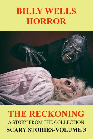 Cover of the book The Reckoning by Edwin Abbott Abbott