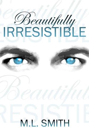 Book cover of Beautifully Irresistible
