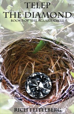 Cover of the book Telep the Diamond by Valerie Kramboviti, Dino Krampovitis
