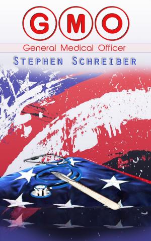 Cover of the book G.M.O. General Medical Officer by Robert Marx