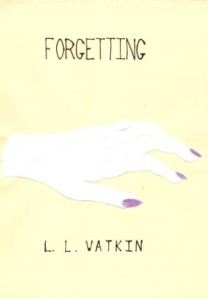 Cover of the book Forgetting by Ivan Popov