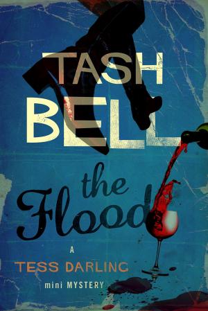 Cover of the book The Flood, A Tess Darling Mini-Mystery by Victoria Brice