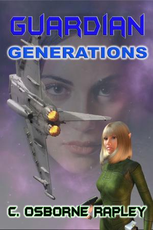 Cover of the book Guardian Generations by Rosemary Carr