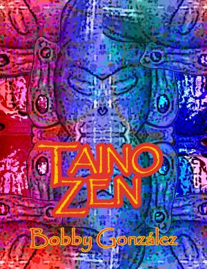 bigCover of the book Taino Zen by 