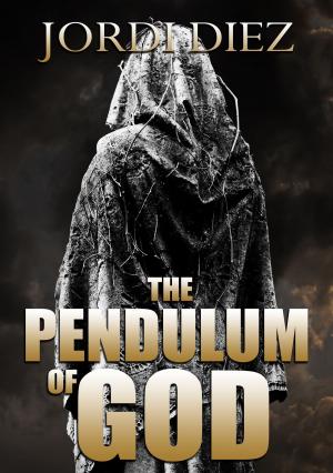 Book cover of The Pendulum of God