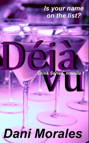 Cover of the book Deja Vu by Mia Hopkins
