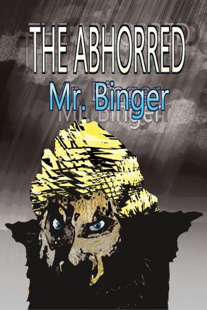 Cover of the book The Abhorred by Matthew Sawyer