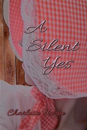 Cover of the book A Silent Yes by Amanda Hamm