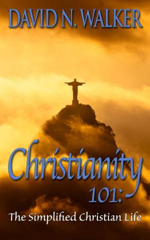 Cover of Christianity 101: The Simplified Christian Life