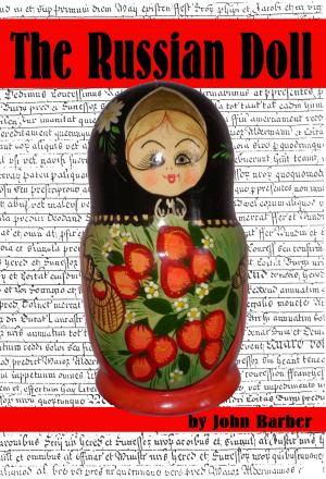 Book cover of The Russian Doll