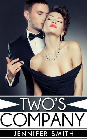 Cover of the book Two's Company by Jen Greyson