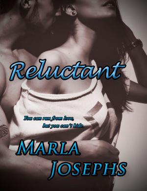 Cover of the book Reluctant by AJ Renee