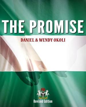 Cover of the book The Promise: Daniel and Wendy Okoli by Atanu kar
