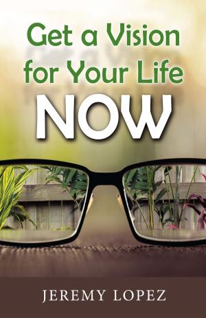 Book cover of Get A Vision for Your Life Now
