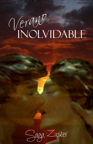 Cover of the book Verano Inolvidable by Joy Wielland