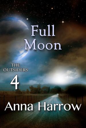 Cover of the book Full Moon by McKinley Adams