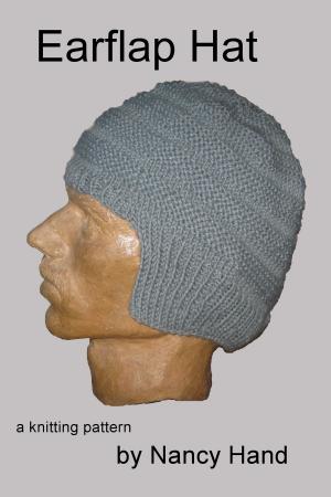 Cover of the book Earflap Hat by Kimberly Schimmel