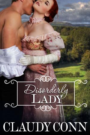 Cover of the book Disorderly Lady by Claudy Conn
