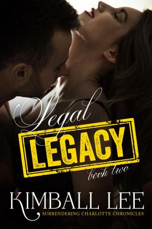 Cover of Legal Legacy 2