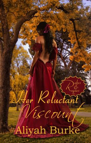 Book cover of Her Reluctant Viscount