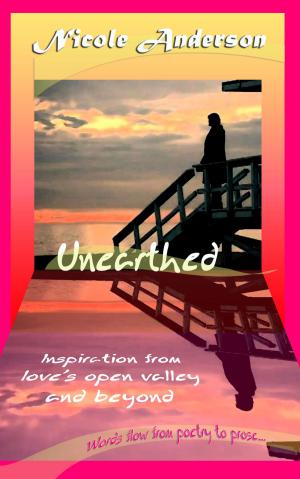 Book cover of Unearthed