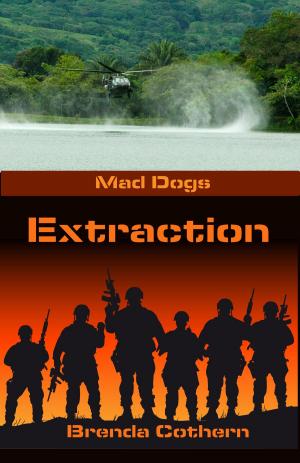 Cover of the book Extraction by Decadent Kane