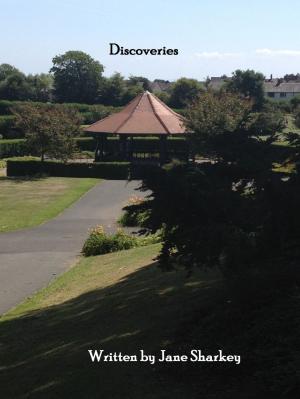 Cover of the book Discoveries by Marion Lennox