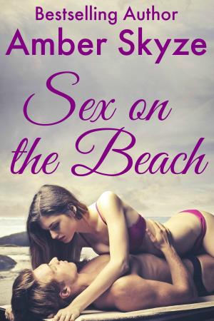 Cover of the book Sex on the Beach by Molly Prude