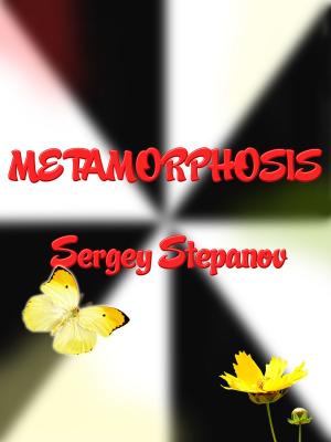 bigCover of the book Metamorphosis by 