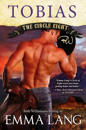 Cover of the book The Circle Eight: Tobias by Emma Lang