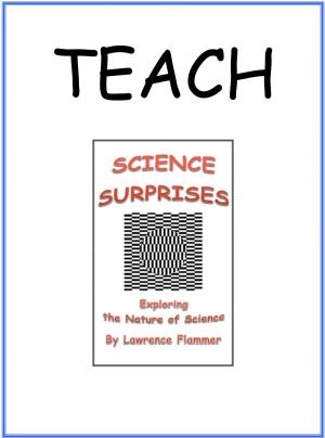Cover of the book Teach by Kyczy Hawk