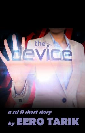 bigCover of the book The Device by 