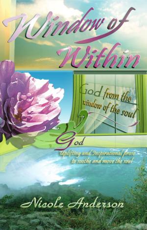 Cover of the book Window of Within: God by Anne Noble