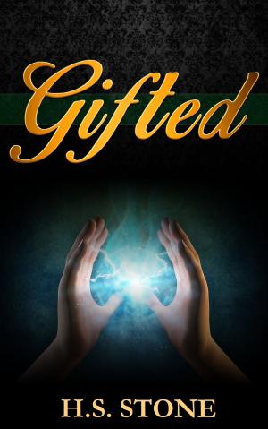 Cover of the book Gifted by Mike Duke
