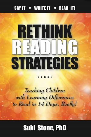 Cover of the book Rethink Reading Strategies by Joe de Braga