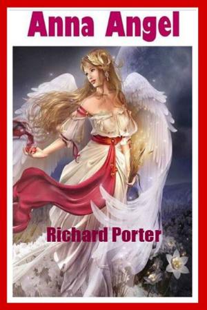 Cover of the book Anna Angel: A Short Story by Richard Porter