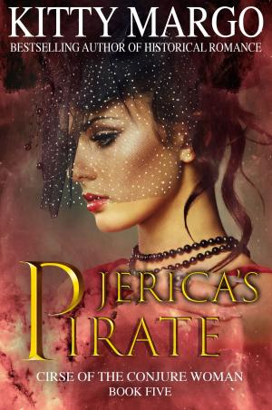 Book cover of Jerica's Pirate (Curse of the Conjure Woman, Book Five)