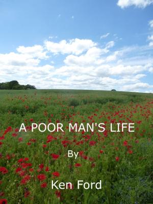 Book cover of A Poor Man's Life