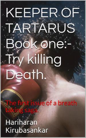Cover of the book Keeper Of Tartarus by DCS