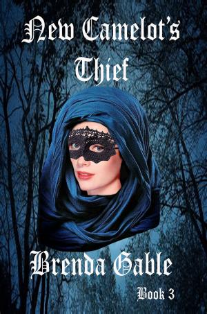 Cover of the book New Camelot's Thief by Dany G. Zuwen