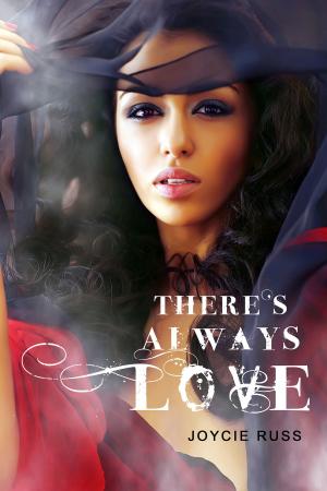 bigCover of the book There's Always Love by 