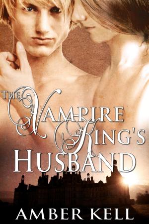 Cover of the book The Vampire King’s Husband by Amber Kell