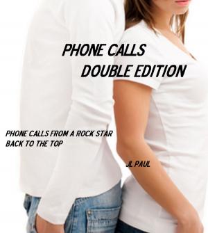 bigCover of the book Phone Calls Double Edition by 