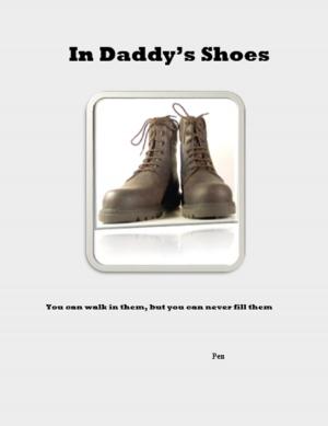 Book cover of In Daddy's Shoes