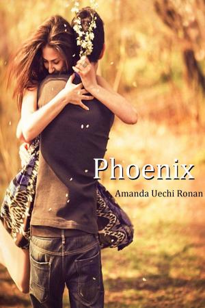 Cover of the book Phoenix by I. J. Parker