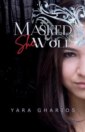 bigCover of the book Masked SheWolf by 