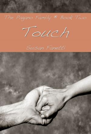 Cover of the book Touch by Susan Fanetti
