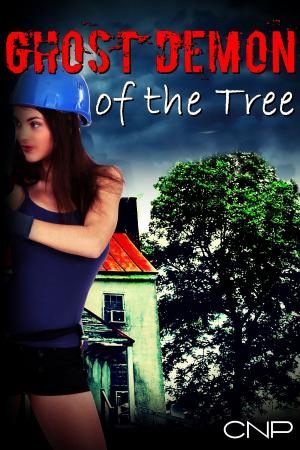 Cover of the book Ghost Demon of the Tree by Arianna Moon