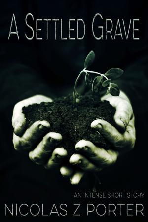 Book cover of A Settled Grave