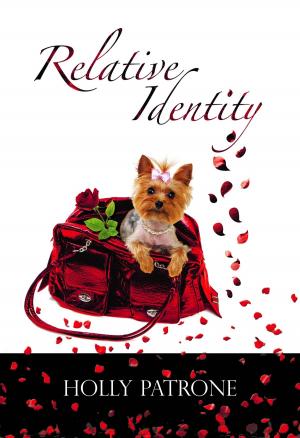Book cover of Relative Identity
